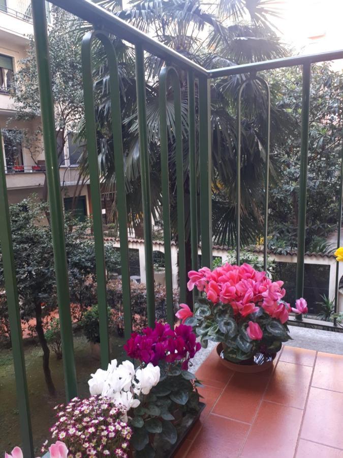 Appartamento Diego Милано Екстериор снимка